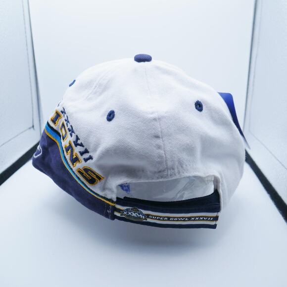 Vintage 2003 super bowl champs - Picture 3 of 6